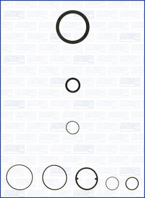 Wilmink Group WG1169127 - Gasket Set, crank case car-mod.net