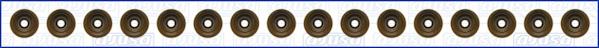 Wilmink Group WG1169824 - Seal Set, valve stem car-mod.net