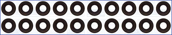 Wilmink Group WG1169823 - Seal Set, valve stem car-mod.net
