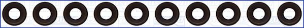 Wilmink Group WG1169879 - Seal Set, valve stem car-mod.net