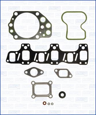 Wilmink Group WG1169317 - Gasket Set, cylinder head car-mod.net