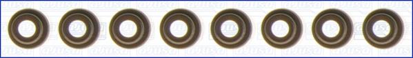 Wilmink Group WG1169790 - Seal Set, valve stem car-mod.net