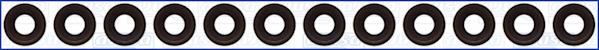 Wilmink Group WG1169754 - Seal Set, valve stem car-mod.net