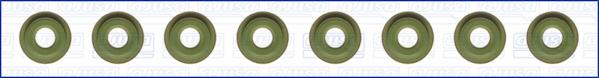 Wilmink Group WG1169713 - Seal Set, valve stem car-mod.net
