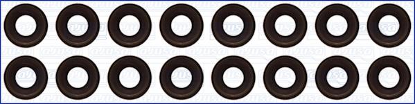 Wilmink Group WG1169782 - Seal Set, valve stem car-mod.net