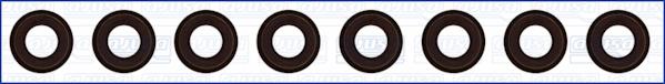 Wilmink Group WG1169724 - Seal Set, valve stem car-mod.net