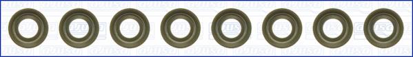 Wilmink Group WG1169720 - Seal Set, valve stem car-mod.net
