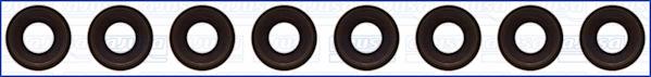Wilmink Group WG1169779 - Seal Set, valve stem car-mod.net