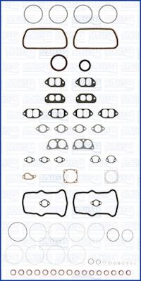 TEXAN 101678 - Full Gasket Set, engine car-mod.net