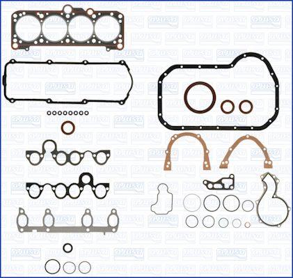 Wilmink Group WG1164798 - Full Gasket Set, engine car-mod.net