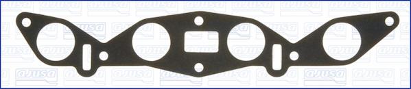 Wilmink Group WG1160988 - Gasket, intake manifold car-mod.net