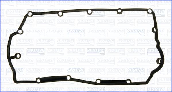Wilmink Group WG1160566 - Gasket, cylinder head cover car-mod.net