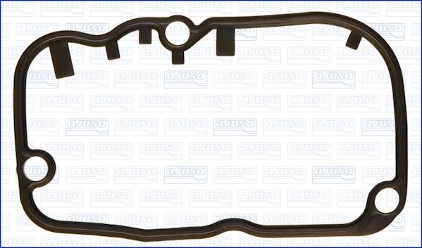 Wilmink Group WG1160623 - Gasket, cylinder head cover car-mod.net