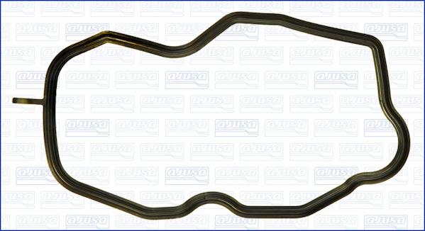 Wilmink Group WG1160622 - Gasket, cylinder head cover car-mod.net