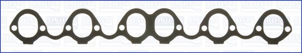 Wilmink Group WG1160830 - Gasket, intake manifold car-mod.net