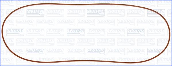 Wilmink Group WG1160333 - Gasket, cylinder head cover car-mod.net