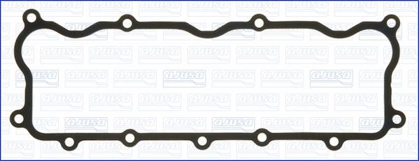 Wilmink Group WG1160290 - Gasket, cylinder head cover car-mod.net