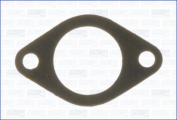 Wilmink Group WG1160778 - Gasket, intake manifold car-mod.net