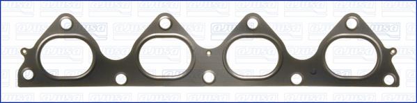 Wilmink Group WG1161491 - Gasket, exhaust manifold car-mod.net