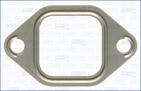Wilmink Group WG1161497 - Gasket, exhaust manifold car-mod.net