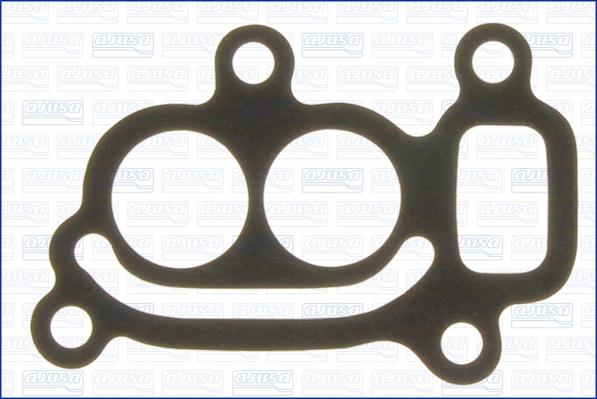 Wilmink Group WG1161058 - Gasket, intake manifold car-mod.net