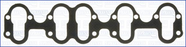 Wilmink Group WG1161147 - Gasket, intake manifold car-mod.net