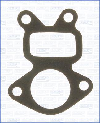 Wilmink Group WG1161119 - Gasket, intake manifold car-mod.net