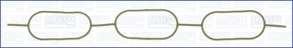 Wilmink Group WG1161897 - Gasket, intake manifold car-mod.net