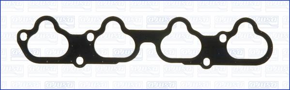 Wilmink Group WG1161748 - Gasket, intake manifold car-mod.net