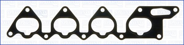 Wilmink Group WG1161773 - Gasket, intake manifold car-mod.net