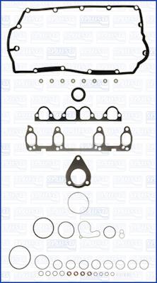 Wilmink Group WG1168022 - Gasket Set, cylinder head car-mod.net