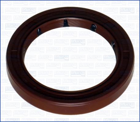 Wilmink Group WG1163433 - Shaft Seal, camshaft car-mod.net