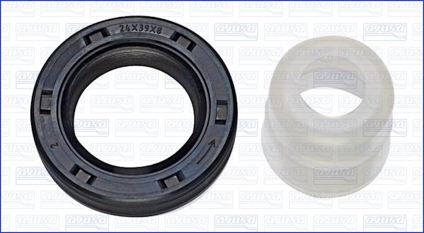 Wilmink Group WG1163641 - Shaft Seal, camshaft car-mod.net