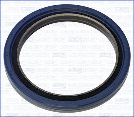 Wilmink Group WG1163651 - Shaft Seal, crankshaft car-mod.net