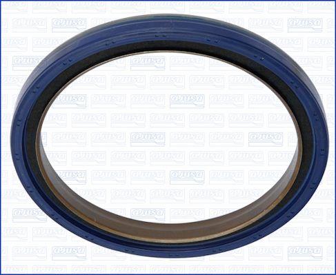 Wilmink Group WG1163652 - Shaft Seal, crankshaft car-mod.net