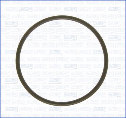 Wilmink Group WG1163664 - Gasket, intake manifold car-mod.net