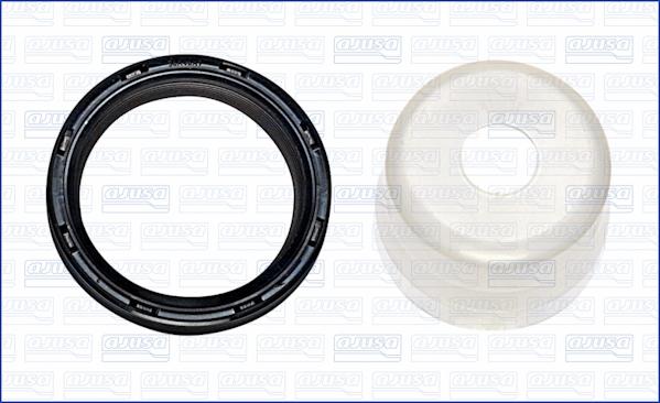 Wilmink Group WG1163633 - Shaft Seal, camshaft car-mod.net