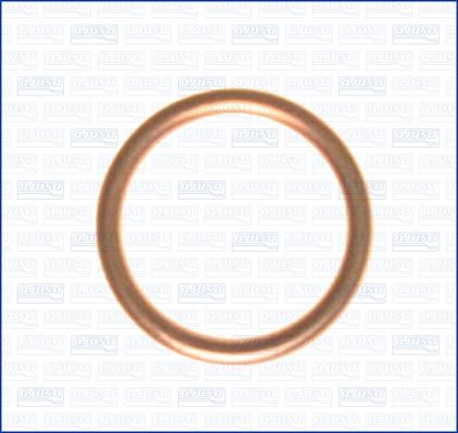 Wilmink Group WG1163673 - Seal Ring, oil drain plug car-mod.net