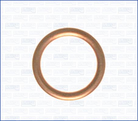 Wilmink Group WG1163672 - Seal Ring, oil drain plug car-mod.net