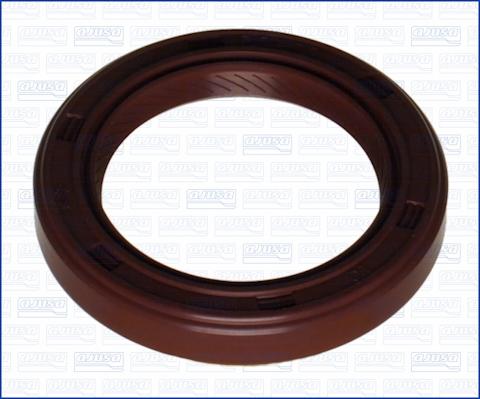 Wilmink Group WG1163056 - Shaft Seal, crankshaft car-mod.net