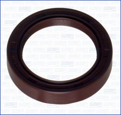 Wilmink Group WG1163051 - Shaft Seal, crankshaft car-mod.net