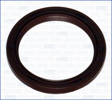 Wilmink Group WG1163331 - Shaft Seal, crankshaft car-mod.net