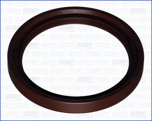 Wilmink Group WG1163240 - Shaft Seal, crankshaft car-mod.net