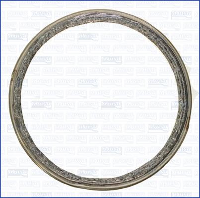 Wilmink Group WG1163709 - Gasket, charger car-mod.net