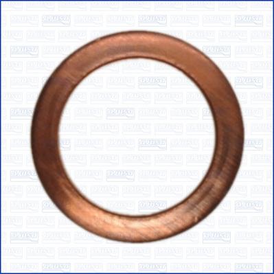 Wilmink Group WG1163712 - Seal Ring, oil drain plug car-mod.net