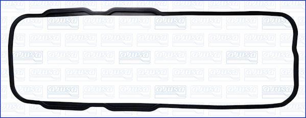 Wilmink Group WG1162943 - Gasket, oil sump car-mod.net