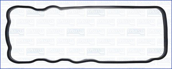 Wilmink Group WG1162937 - Gasket, oil sump car-mod.net
