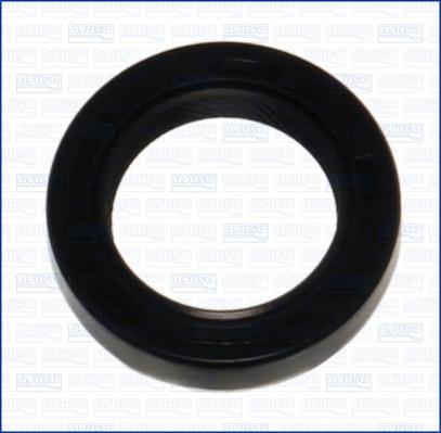 Wilmink Group WG1162973 - Shaft Seal, crankshaft car-mod.net