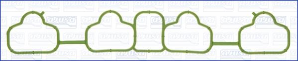 Wilmink Group WG1162468 - Gasket, intake manifold car-mod.net