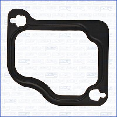 Wilmink Group WG1162439 - Gasket, intake manifold car-mod.net
